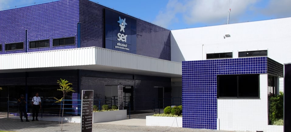 Ser (SEER3) fecha acordo para obter financiamento de R$ 200 milhões