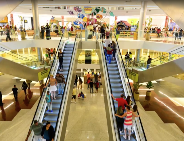 Confiança do consumidor é a menor desde maio de 2020, aponta FGV