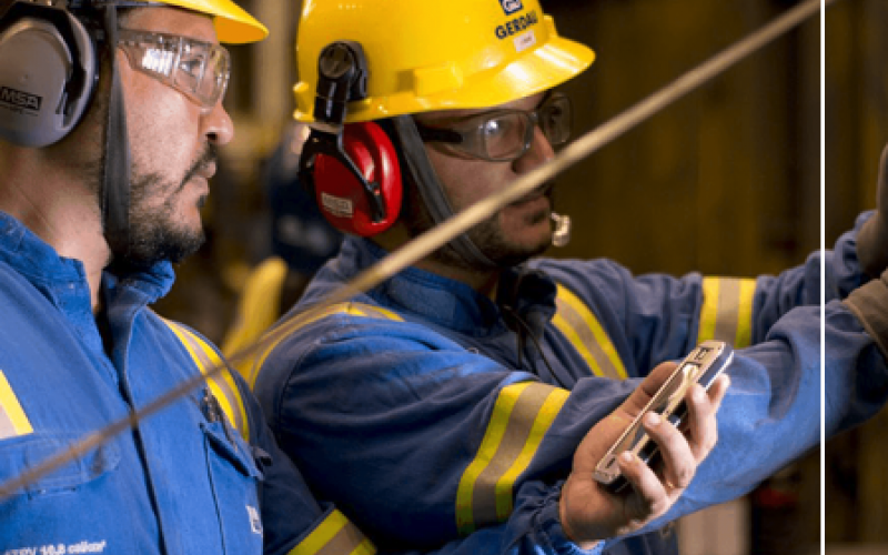 Gerdau (GGBR4): Lucro sobe 95% e alcança R$ 795 milhões