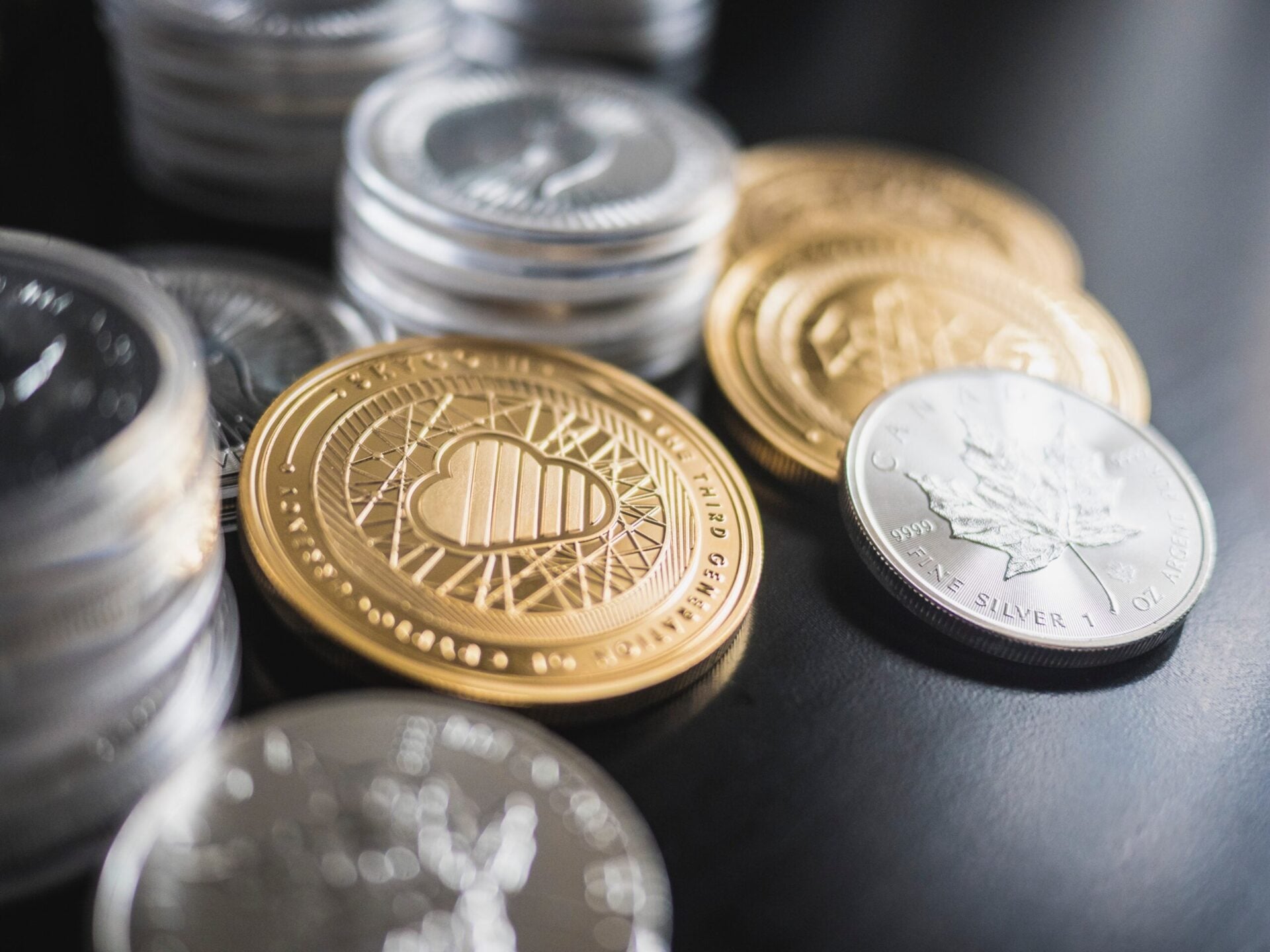 O que é stablecoin? Saiba tudo sobre o cripto com paridade em ativo real