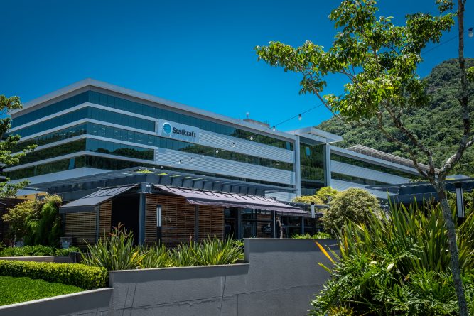 Statkraft (STKF3) realiza assembleia para deliberar sobre aumento de capital