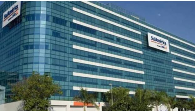 SulAmérica (SULA11) aprova debêntures no total de R$ 700 milhões