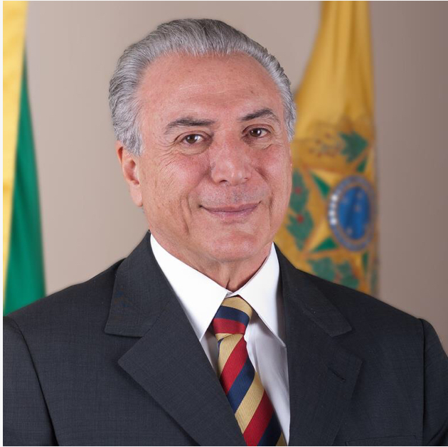 Michel Temer confirmado na Money Week: ex-presidente analisará o futuro do Brasil