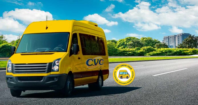 CVC (CVCB3) tem prejuízo 7,3% menor no balanço do 1TRI21