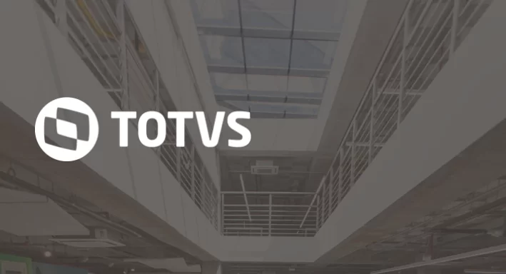 Totvs (TOTS3) lucra 31,1% a mais no balanço do 1TRI21