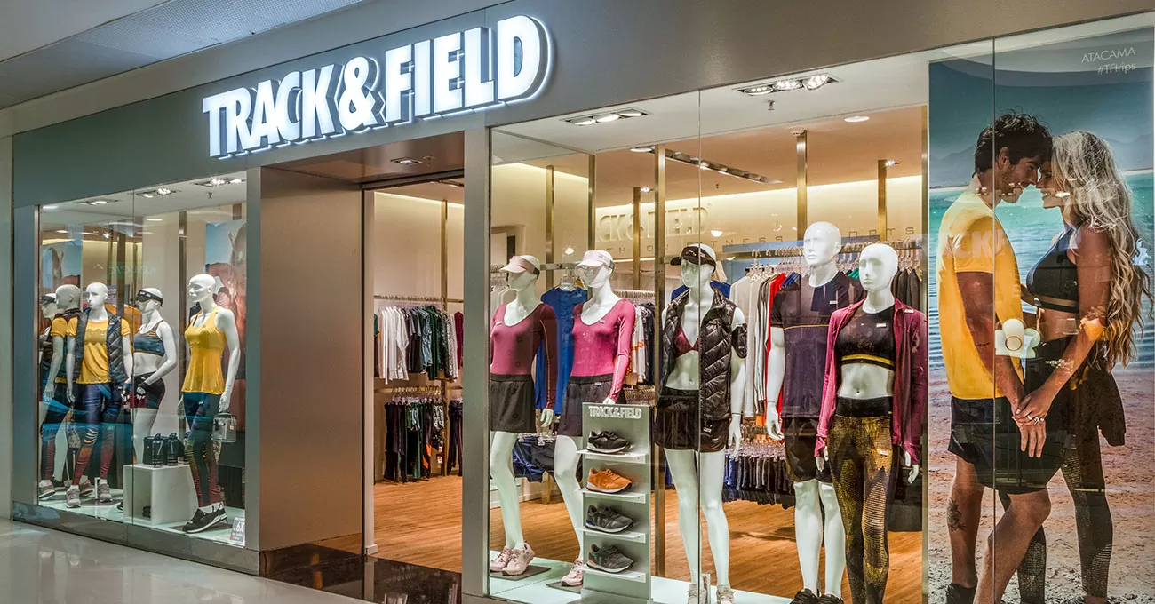 Track & Field (TFCO4): IPO sai abaixo do faixa indicativa e movimenta R$523 milhões