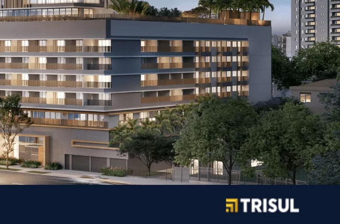 Trisul (TRIS3) lucra R$ 35,58 milhões no balanço do 2TRI21