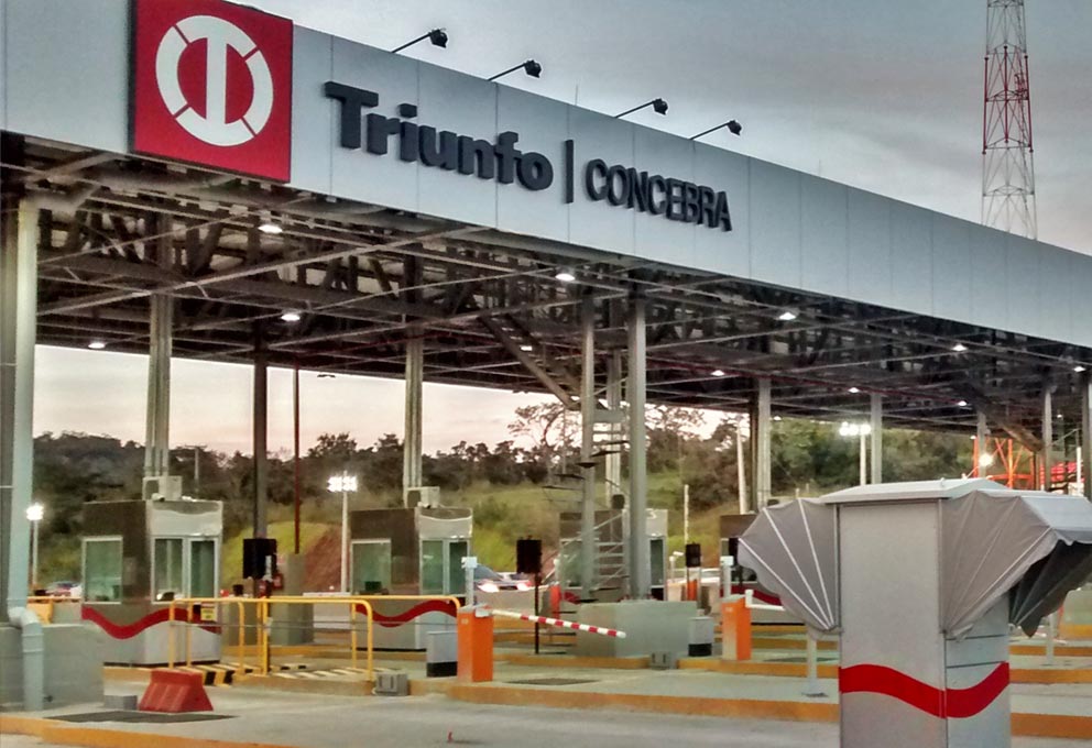 Triunfo (TPIS3) tem prejuízo 3,2 vezes maior no 1TRI21