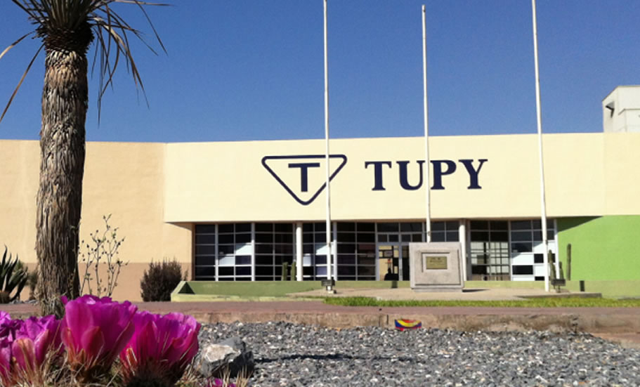 Tupy (TUPY3) tem alta de 18,7% no lucro no 4TRI20