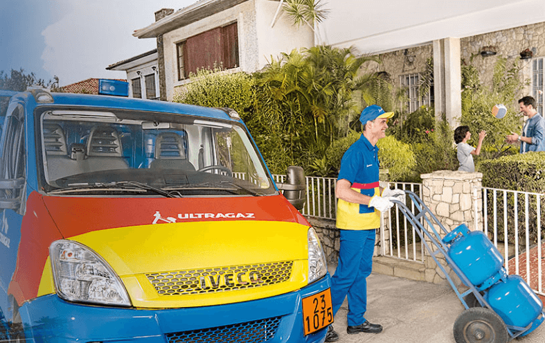 Ultrapar (UGPA3) tem lucro líquido de R$ 290 milhões no 2TRI21