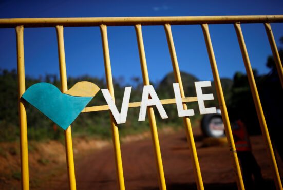 BTG (BPAC11): Vale (VALE3) tem “números decentes” de minério de ferro