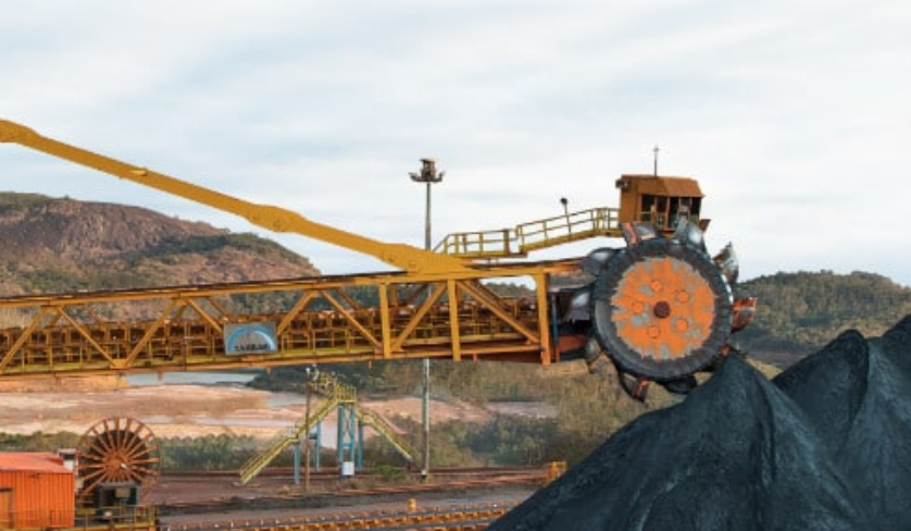 Vale (VALE3) inicia comissionamento para aumento da produção em Timbopeba