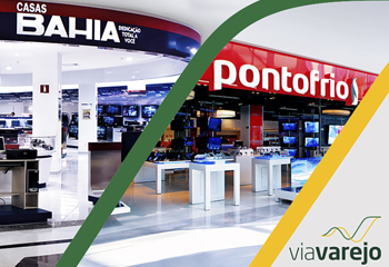 ViaVarejo (VVAR3) anuncia mudanças na diretoria executiva