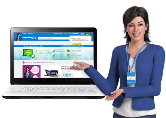 Magazine Luiza (MGLU3) compra Steal The Look; Sequoia (SEQL3) adquire Frenet