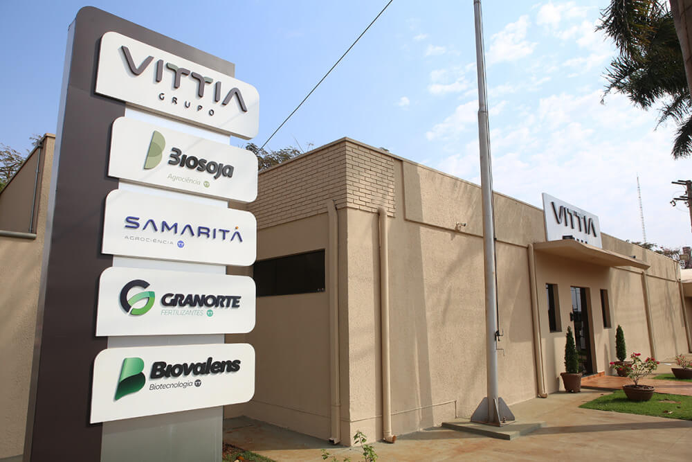 Vittia Fertilizantes retoma IPO e estreia dia 2 na bolsa