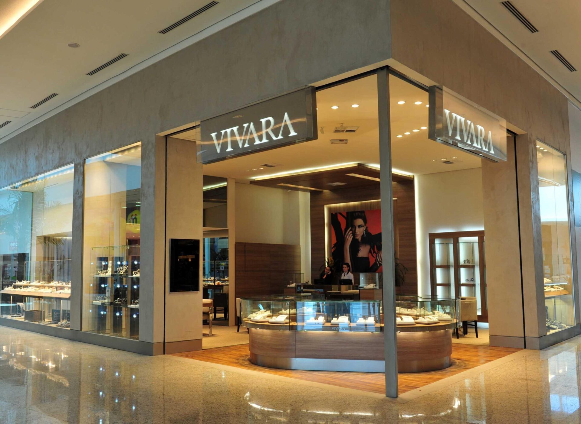 Vivara (VIVA3) não comenta sobre rumores de aquisição da joalheria H.Stern