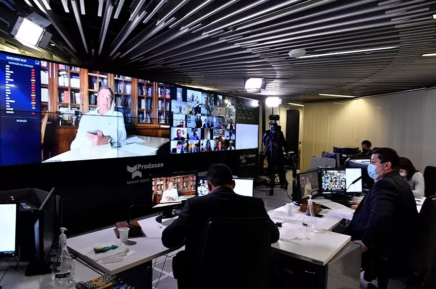 PEC dos Precatórios: senadores apresentam nova emenda, ainda sem acordo