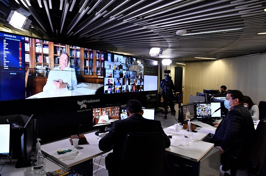 PEC dos Precatórios: senadores apresentam nova emenda, ainda sem acordo