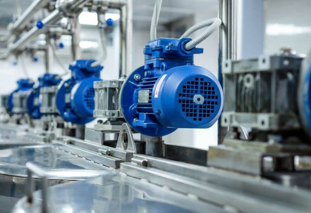 Weg (WEGE3) tem alta de 73,7% no lucro no 1TRI