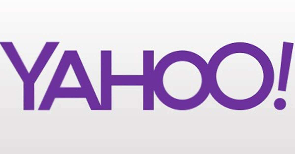 Verizon (VERZ34) anuncia venda das marcas Yahoo e AOL por US$ 5 bilhões