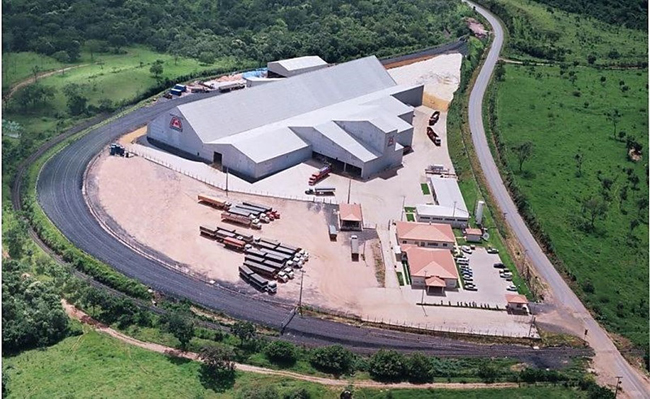 CVM suspende processo de aquisição da Fertilizantes Heringer (FHER3)