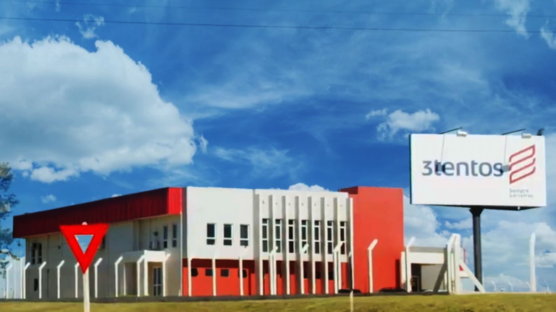 3tentos (TTEN3) e Caramuru terão sociedade em empresa no Pará