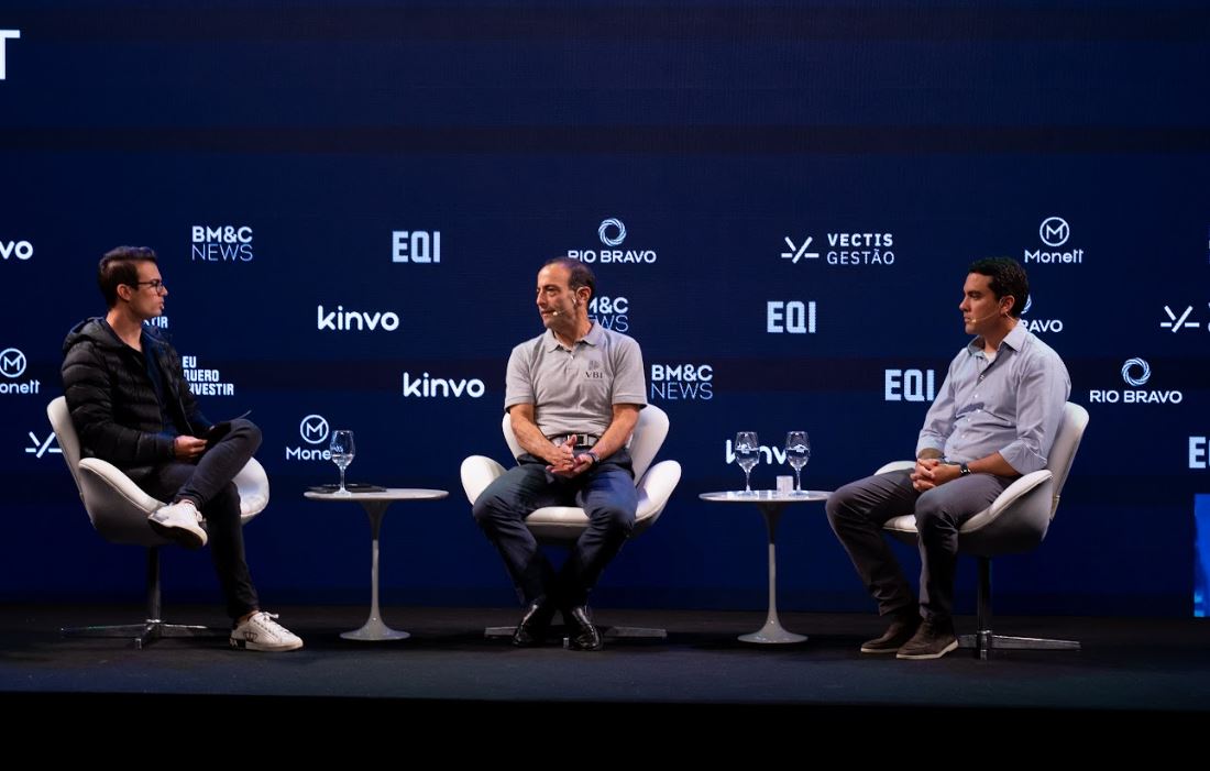 foto evento FII Summit