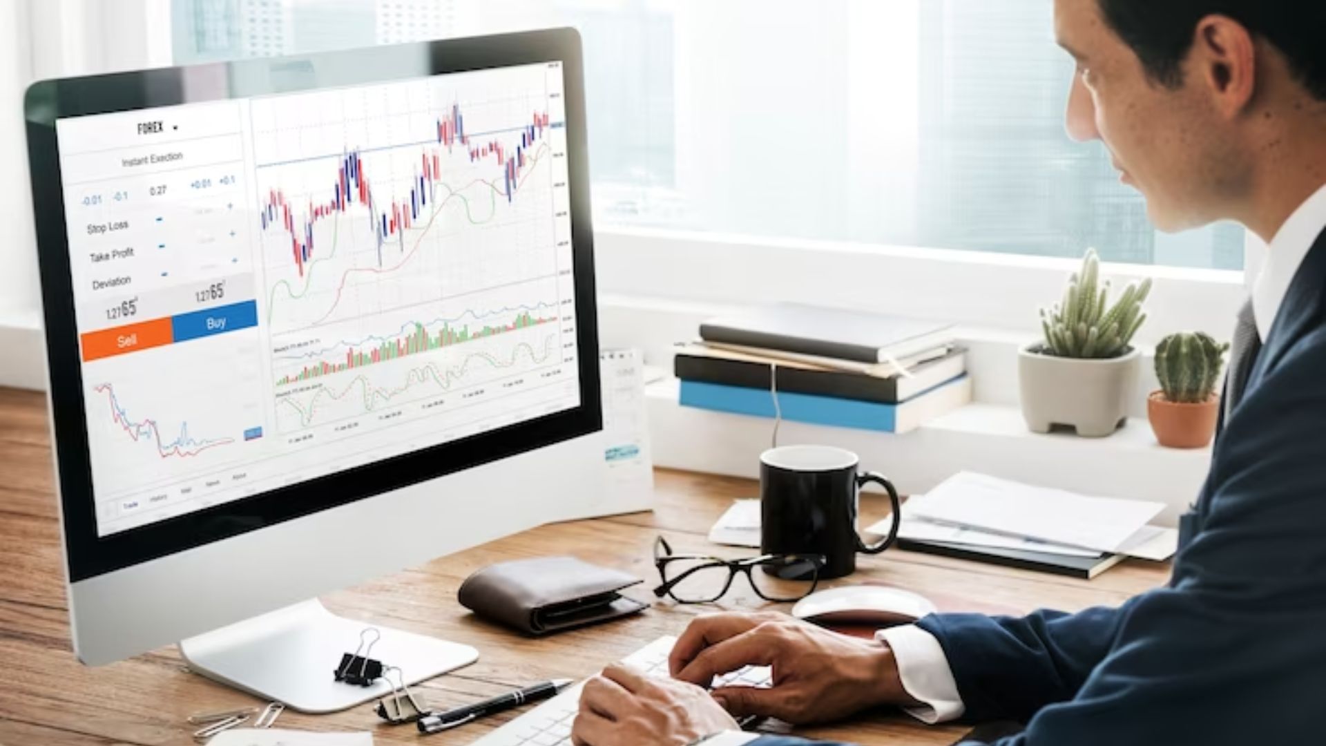 Investir em Small Caps: entenda tudo sobre as ações com maior potencial de valorização