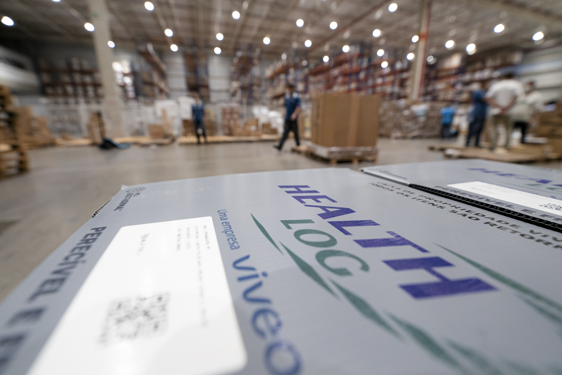 Viveo (VVEO3) protocola oferta de até R$ 1,4 bi junto à CVM