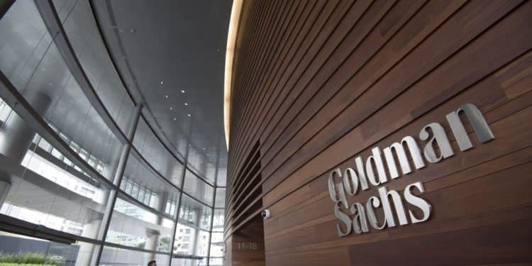 Temporada de balanços dos EUA: sai resultado do Goldman Sachs (GS; GSGI34)
