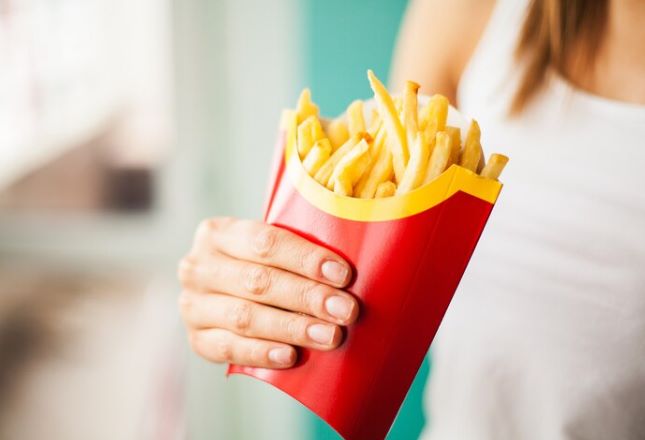 Temporada de balanços dos EUA: McDonald´s (MCD; MCDC34) divulga resultados