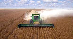 Principal acionista, Cresud vende 3,47% da BrasilAgro (AGRO3)