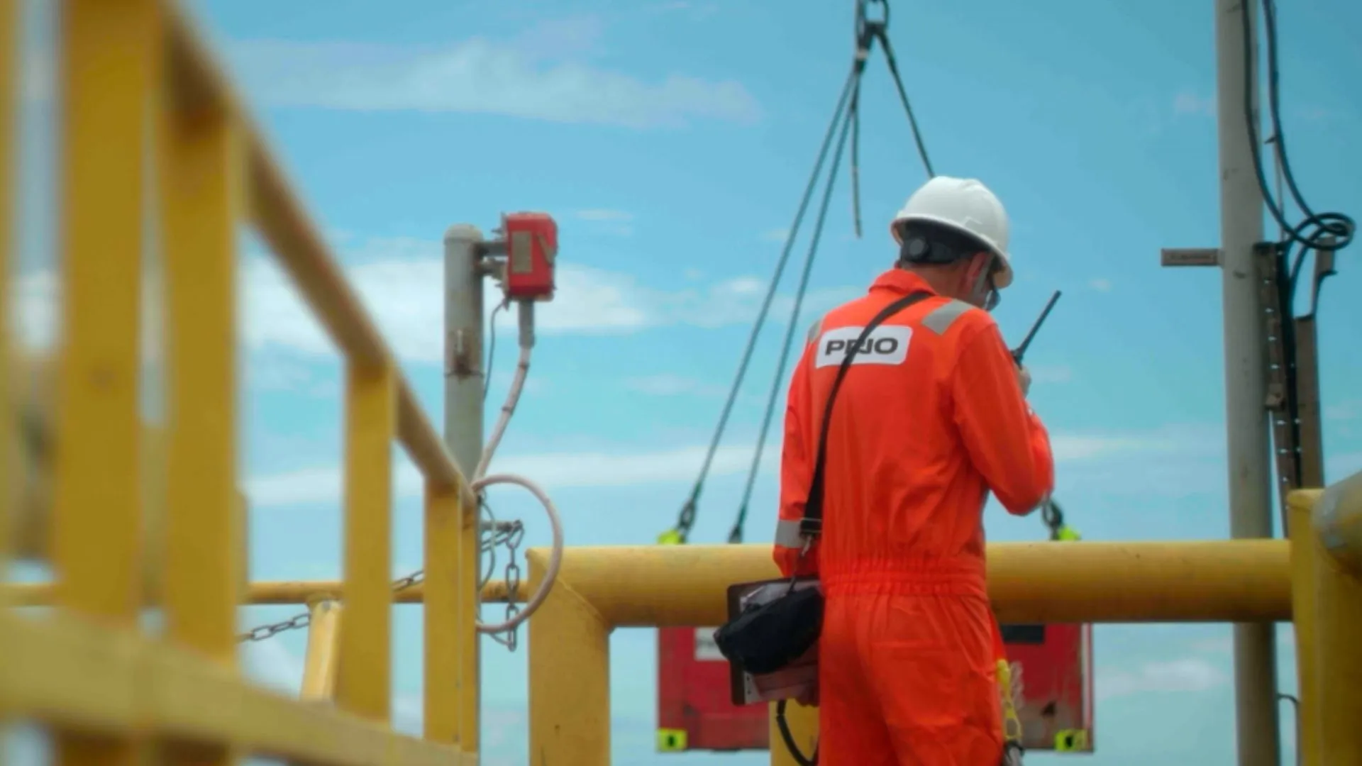 Prio (PRIO3) registra queda de 44% no lucro líquido do 2TRI25