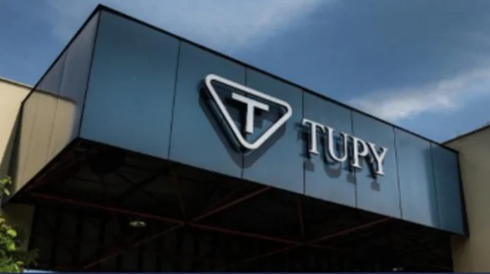 Tupy (TUPY3): BNDES indica ministros para conselho