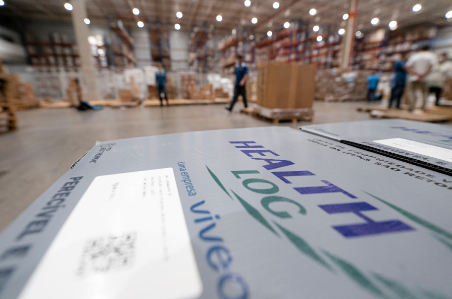 Viveo (VVEO3) prepara oferta de R$ 750 milhões