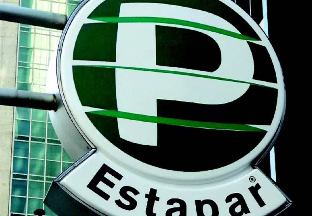 Estapar (ALPK3): prejuízo recua 59% no 2TRI23, a R$ 14,9 milhões