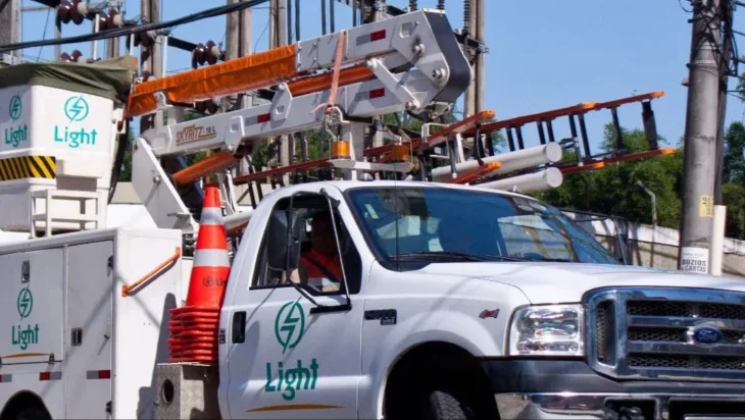 Light (LIGT3) reverte prejuízo e registra lucro de R$ 419 milhões no 1TRI25