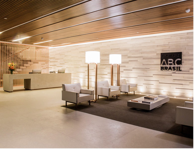 Banco ABC Brasil (ABCB4) registra lucro líquido de R$ 201,9 milhões no 2TRI23, ficando estável