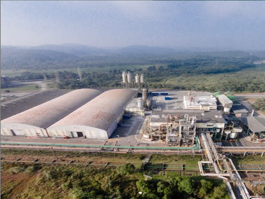 Unipar (UNIP6) registra lucro líquido de R$ 185,68 mi no 2TRI23, queda de 65,3%