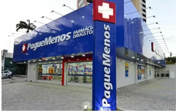 Pague Menos (PGMN3): novo CEO é 1º de fora da família fundadora