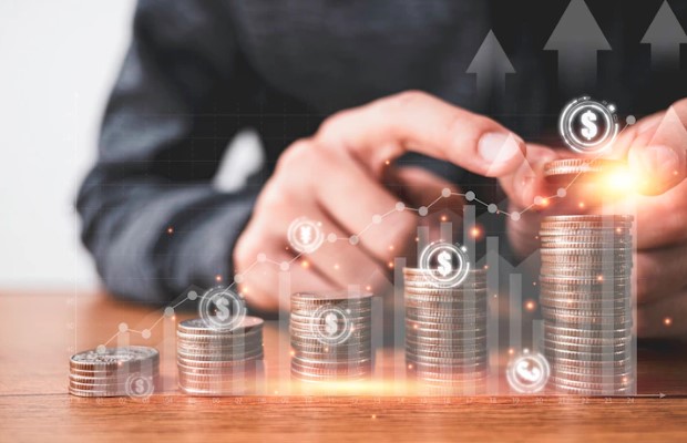 Carteira de Dividendos: Mais Dividendos, Monett