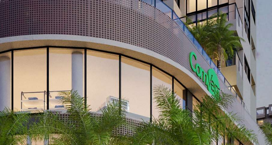 HBR (HBRE3) atinge lucro líquido de R$ 150,9 milhões no 4TRI23, alta de 109,3%