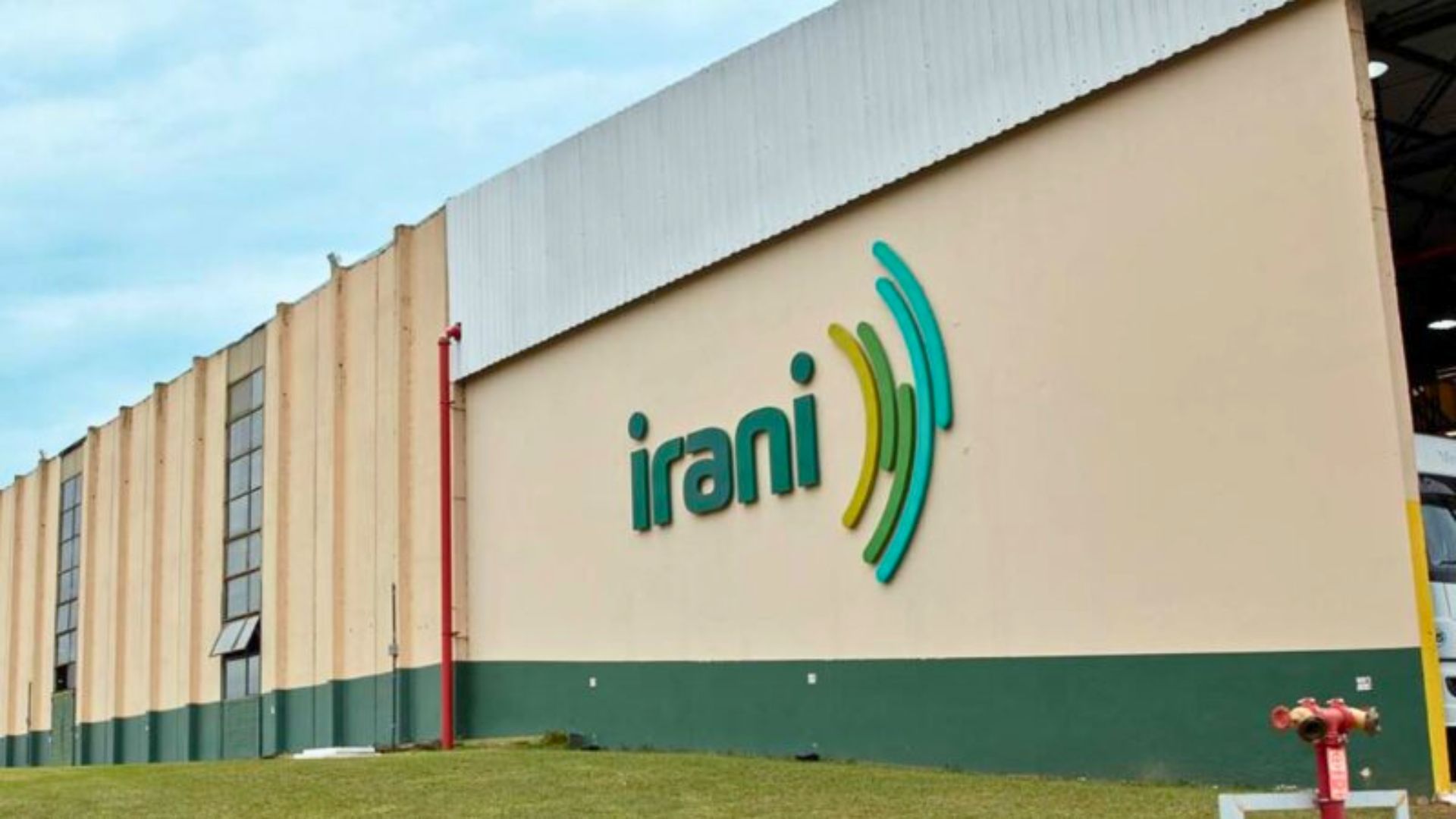 Irani (RANI3) tem lucro de R$ 7,09 mi, queda de 91,7%