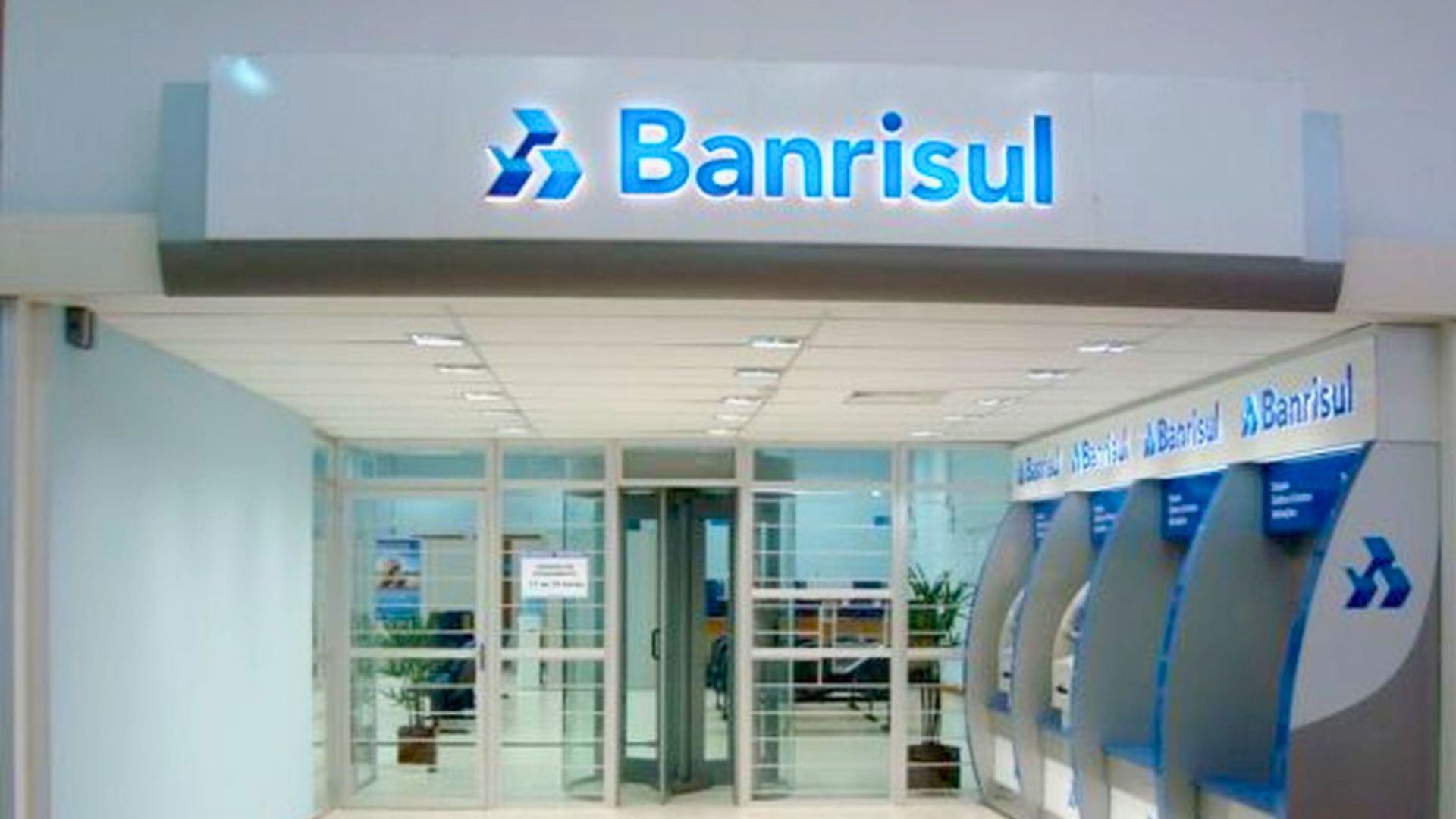 Banrisul (BRSR6) registra lucro de R$ 304 mi no 4TRI23, alta de 21%