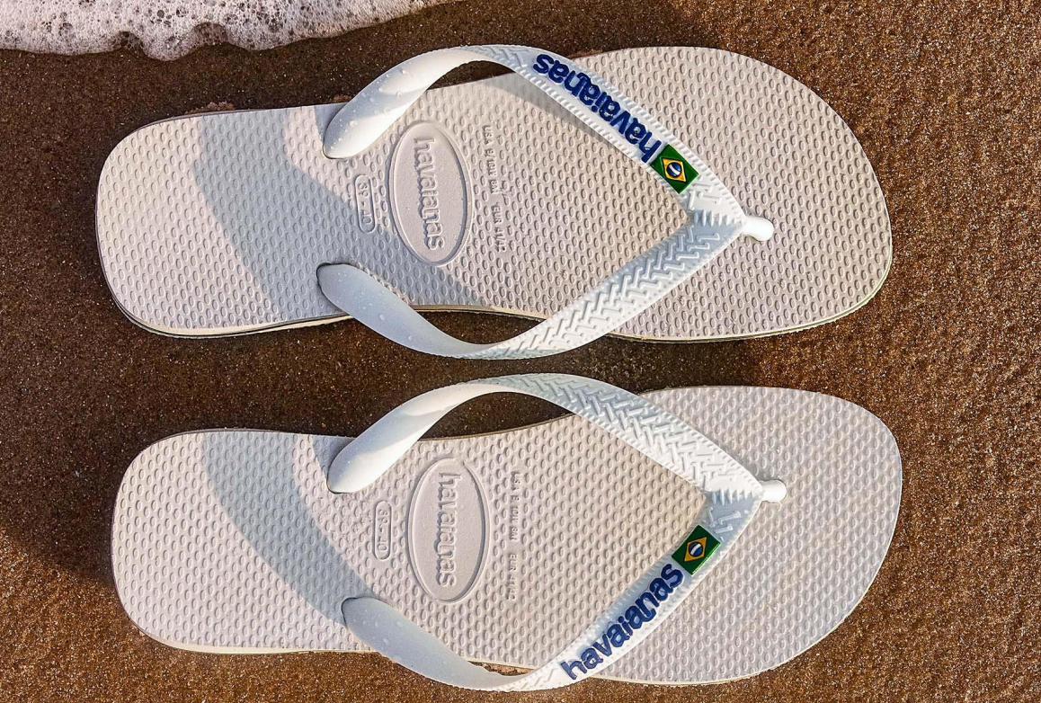 Alpargatas (ALPA4) reporta lucro líquido de R$ 24,7 milhões no 1TRI24