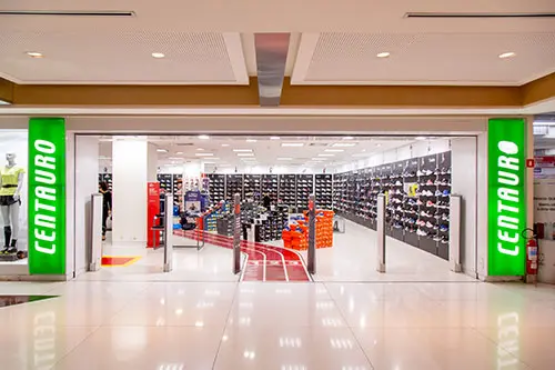 SBF (SBFG3) registra salto no lucro líquido no 1TRI24