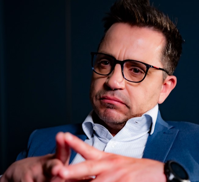 De AAI a CEO da EQI Corretora: Juliano Custodio estará na Money Week 2025