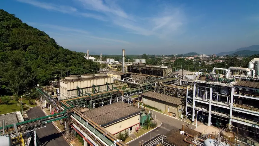 Unipar (UNIP6) tem queda de 78% no lucro líquido do 1TRI24