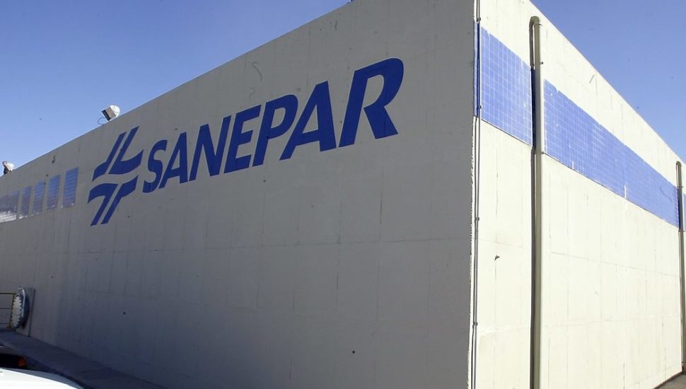 Sanepar (SAPR4) aprova distribuição de R$ 224 milhões em JCP