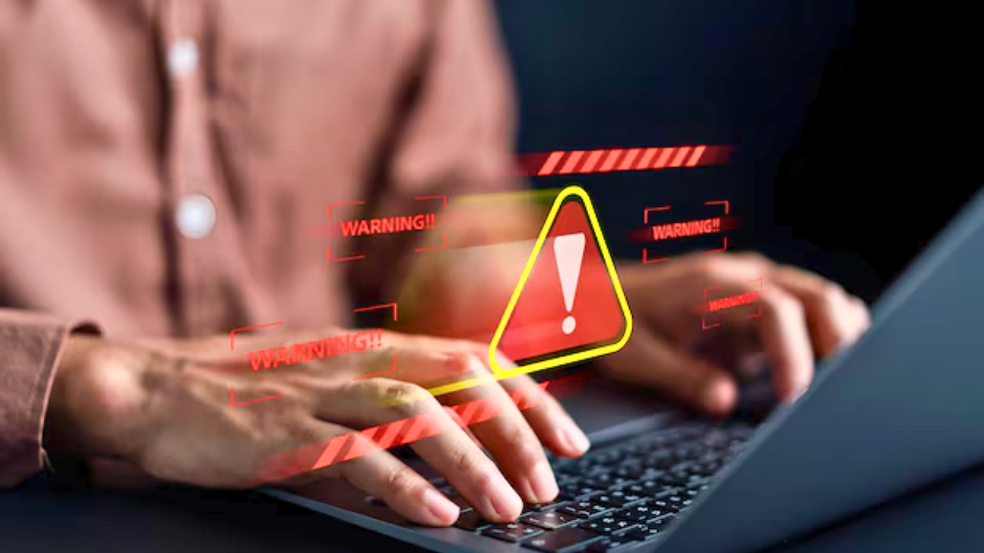 Delta Air Lines busca indenização por apagão da Microsoft